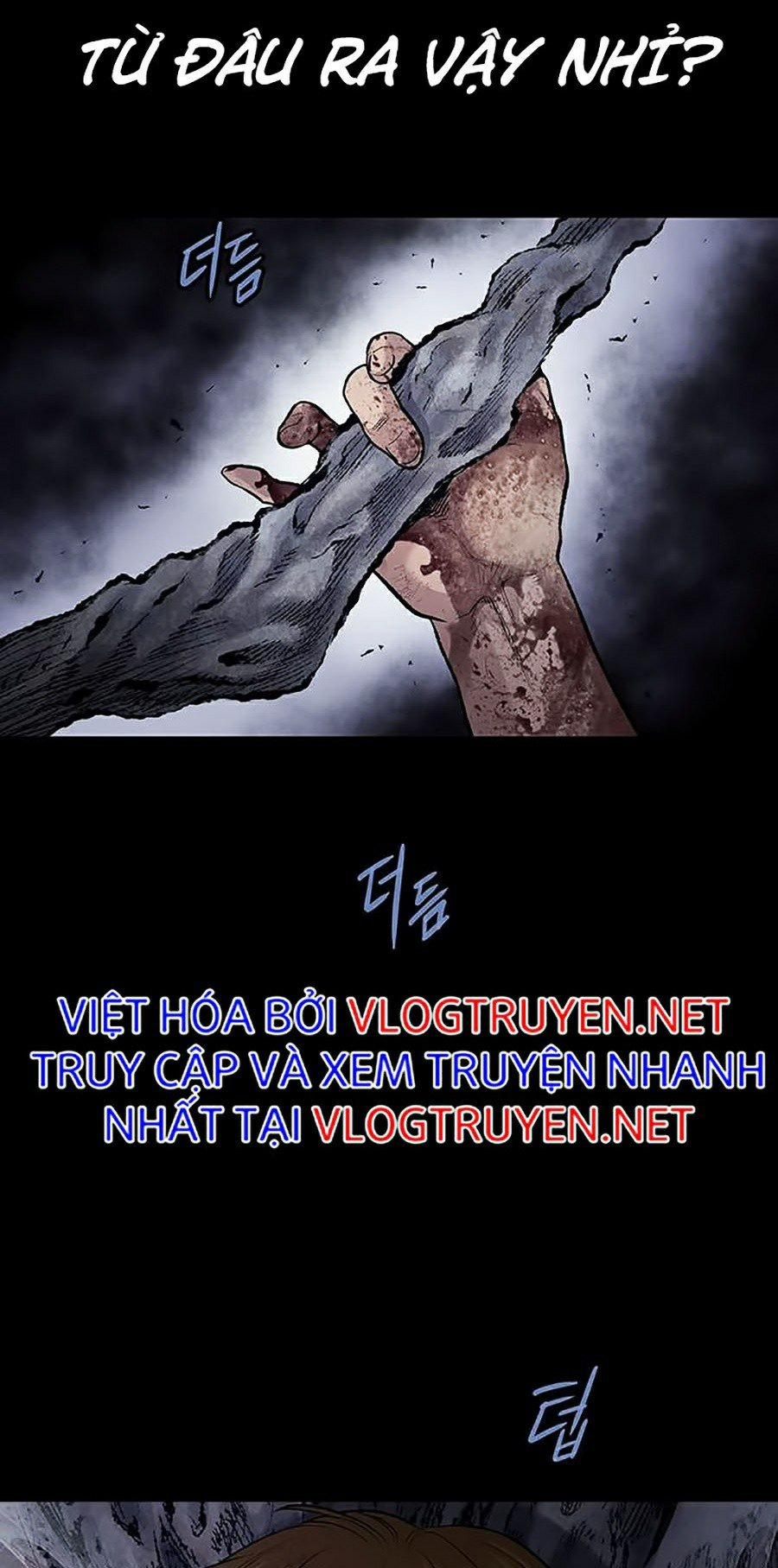 Thảm Họa Ong Độc 256 trang 7