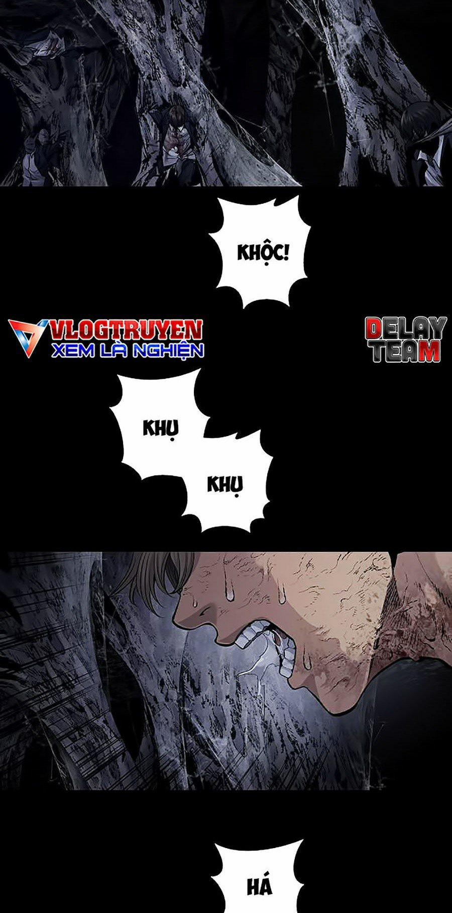 Thảm Họa Ong Độc 256 trang 9