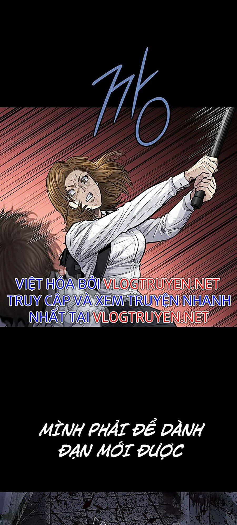 Thảm Họa Ong Độc 257 trang 11