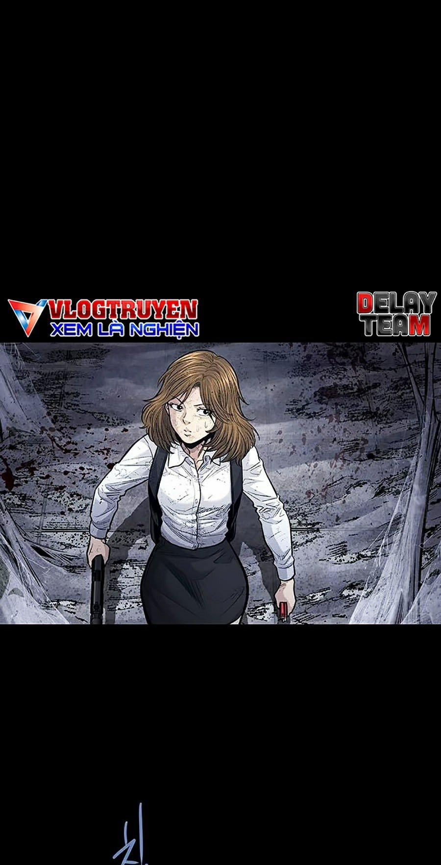 Thảm Họa Ong Độc 257 trang 13