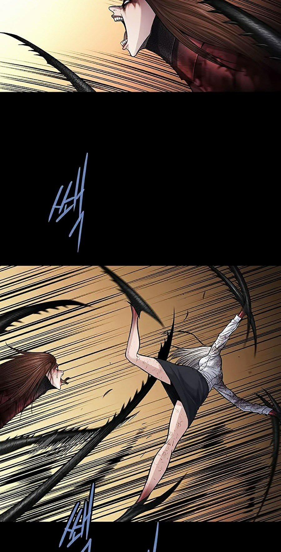 Thảm Họa Ong Độc 257 trang 24