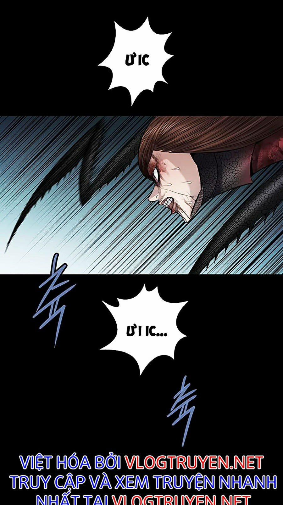 Thảm Họa Ong Độc 257 trang 26