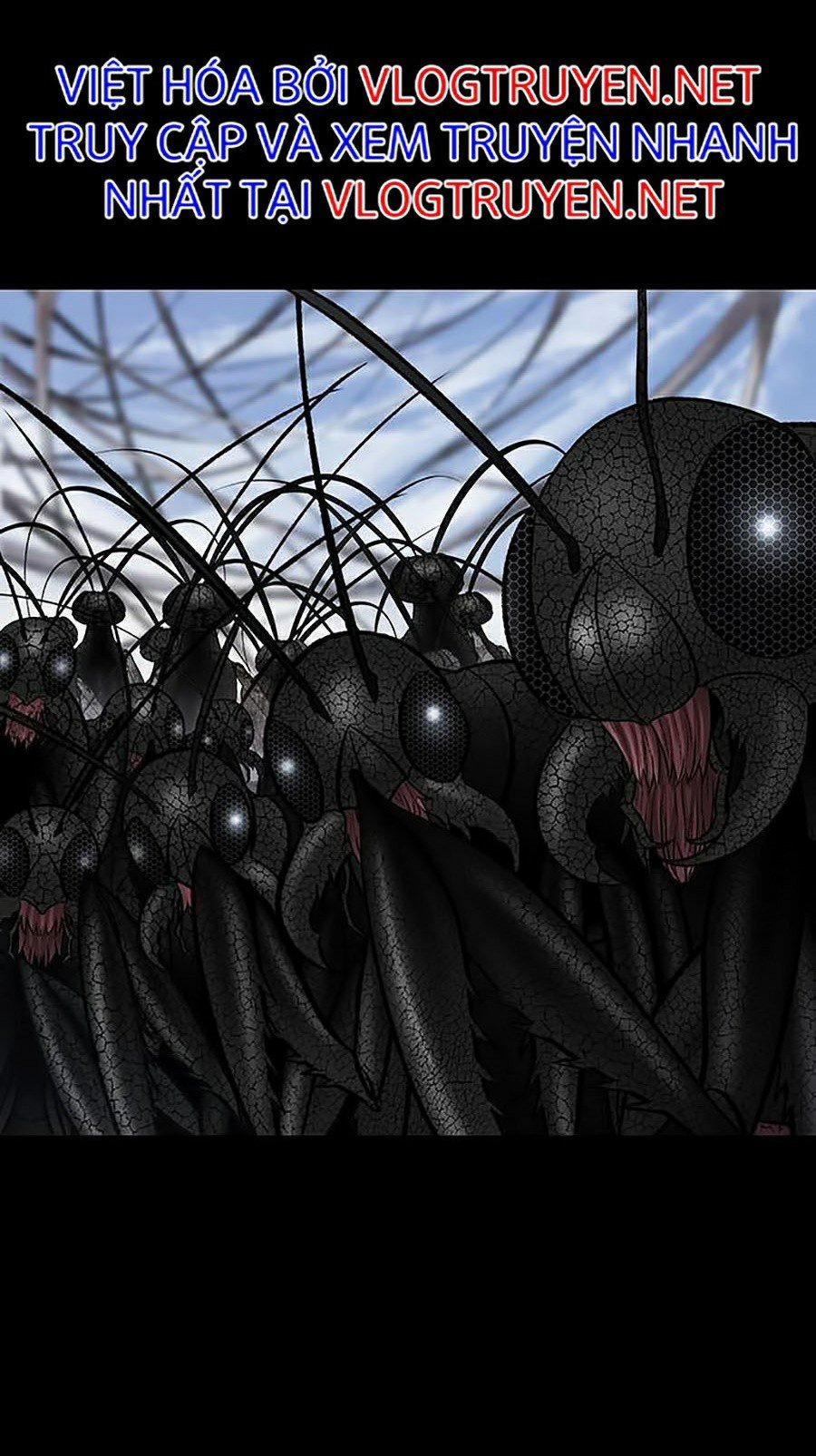 Thảm Họa Ong Độc 257 trang 30