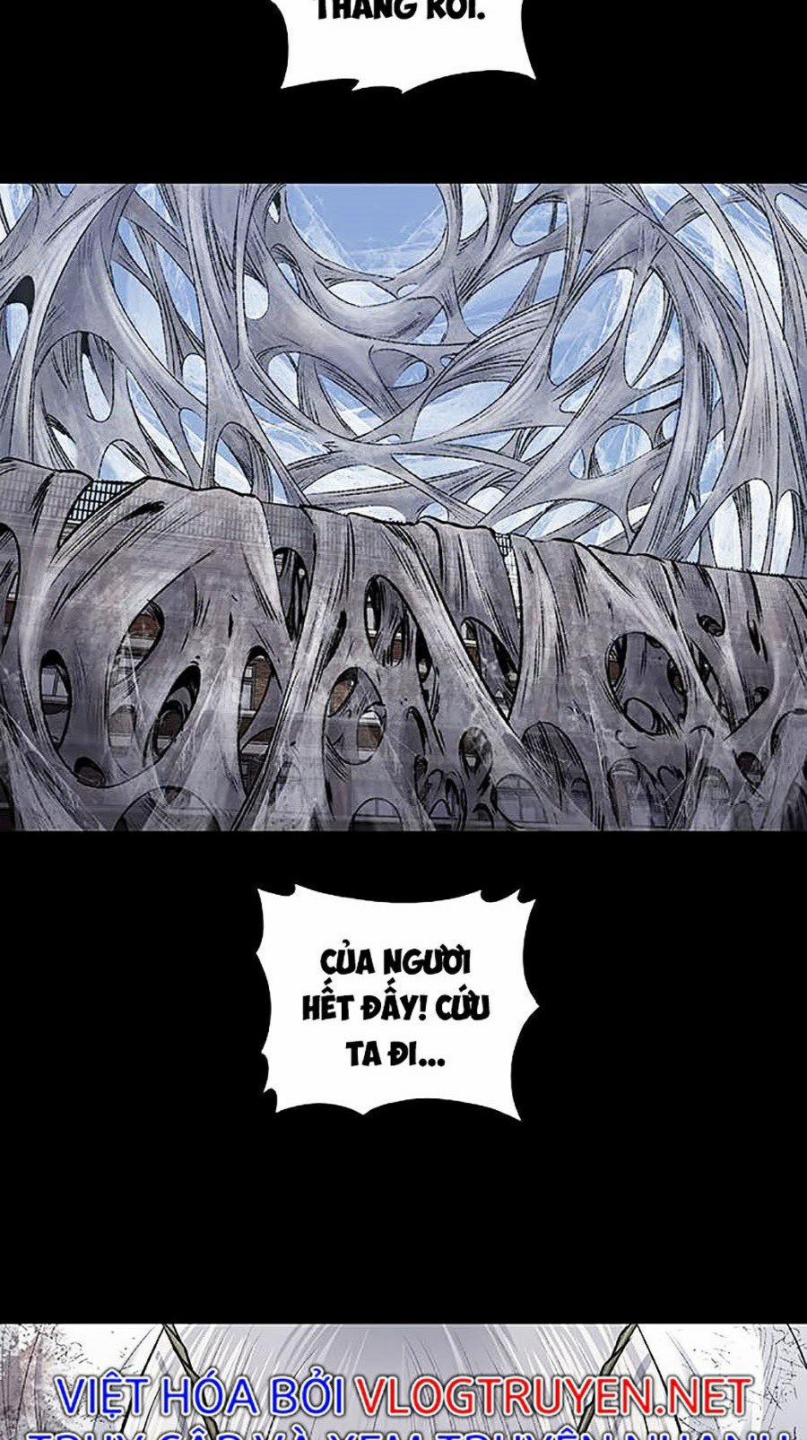 Thảm Họa Ong Độc 257 trang 33