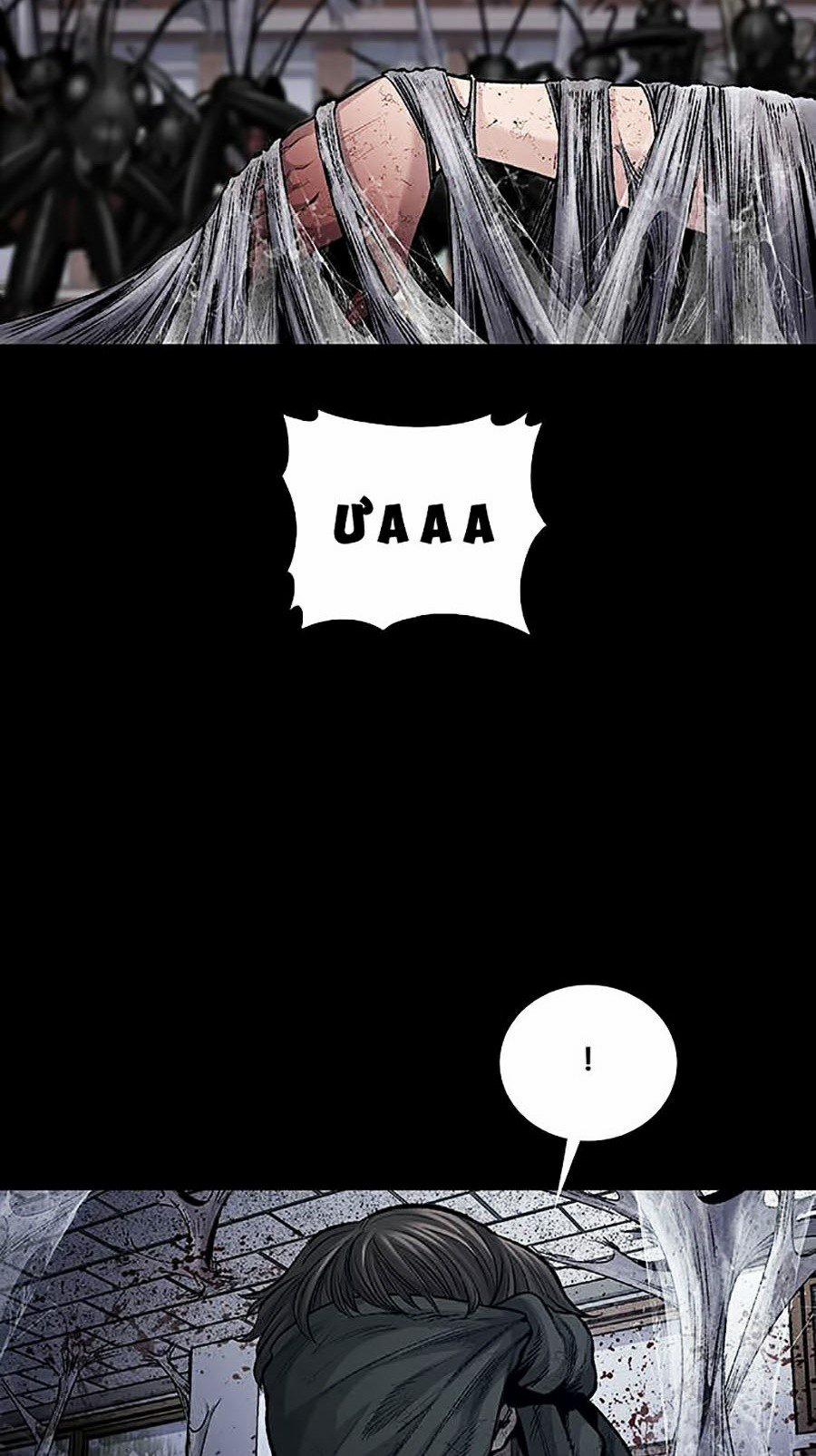 Thảm Họa Ong Độc 257 trang 37