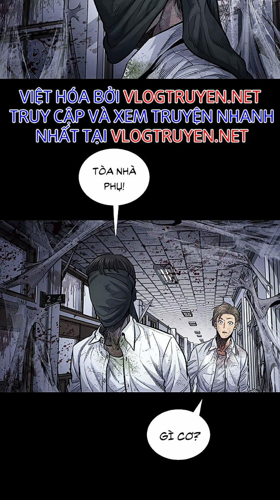 Thảm Họa Ong Độc 257 trang 38