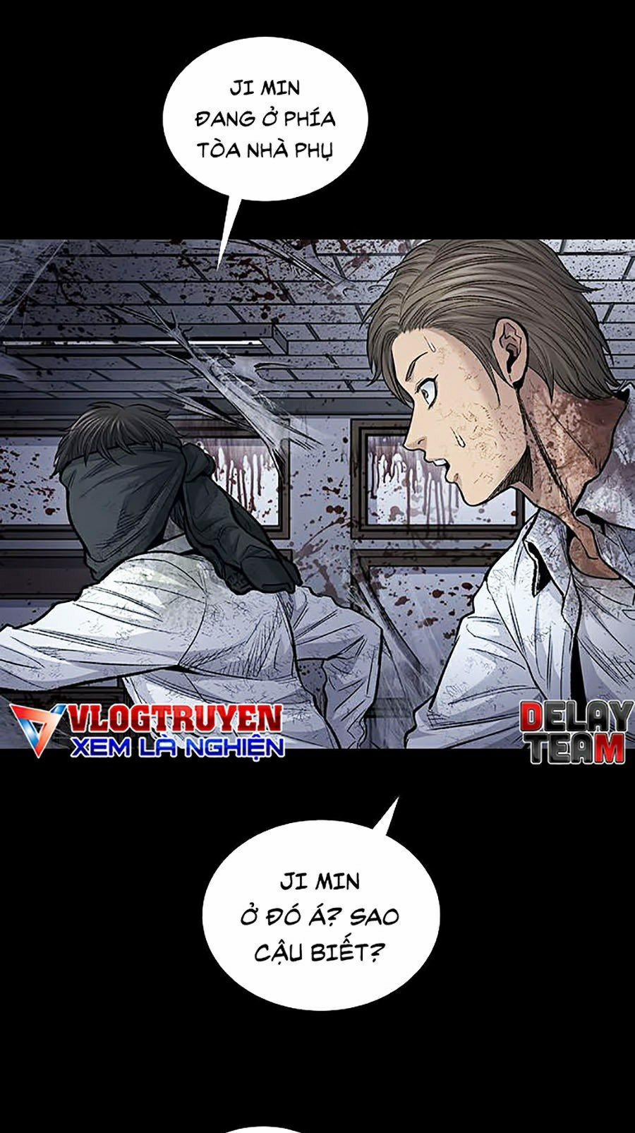 Thảm Họa Ong Độc 257 trang 39