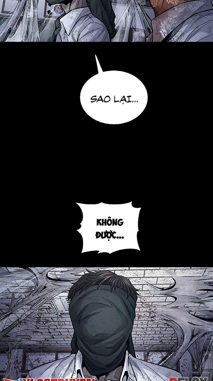 Thảm Họa Ong Độc 257 trang 46