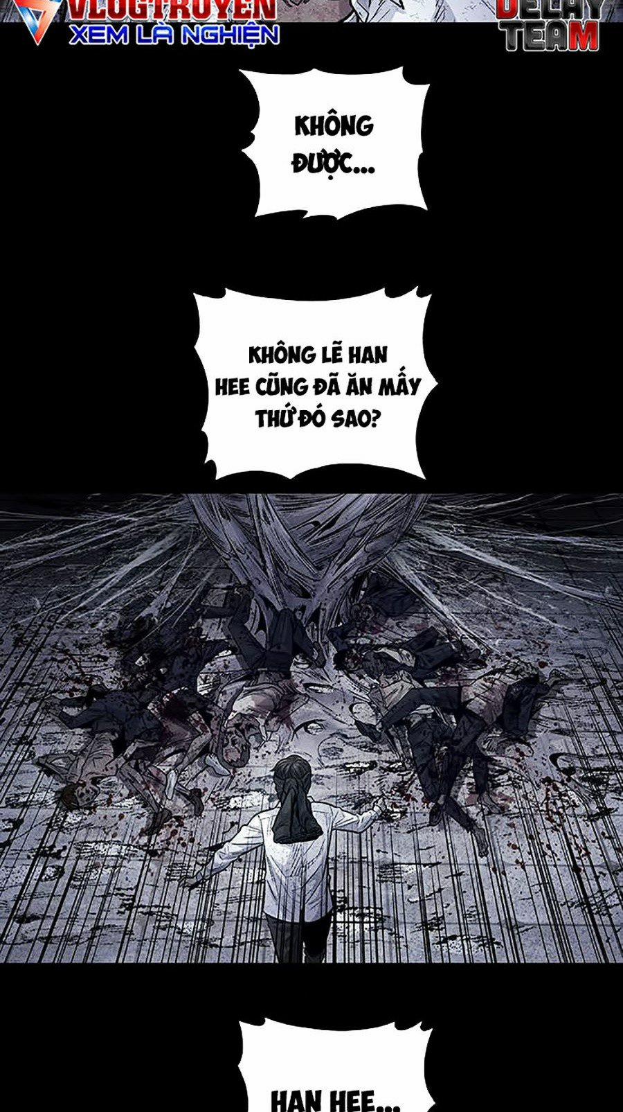 Thảm Họa Ong Độc 257 trang 47