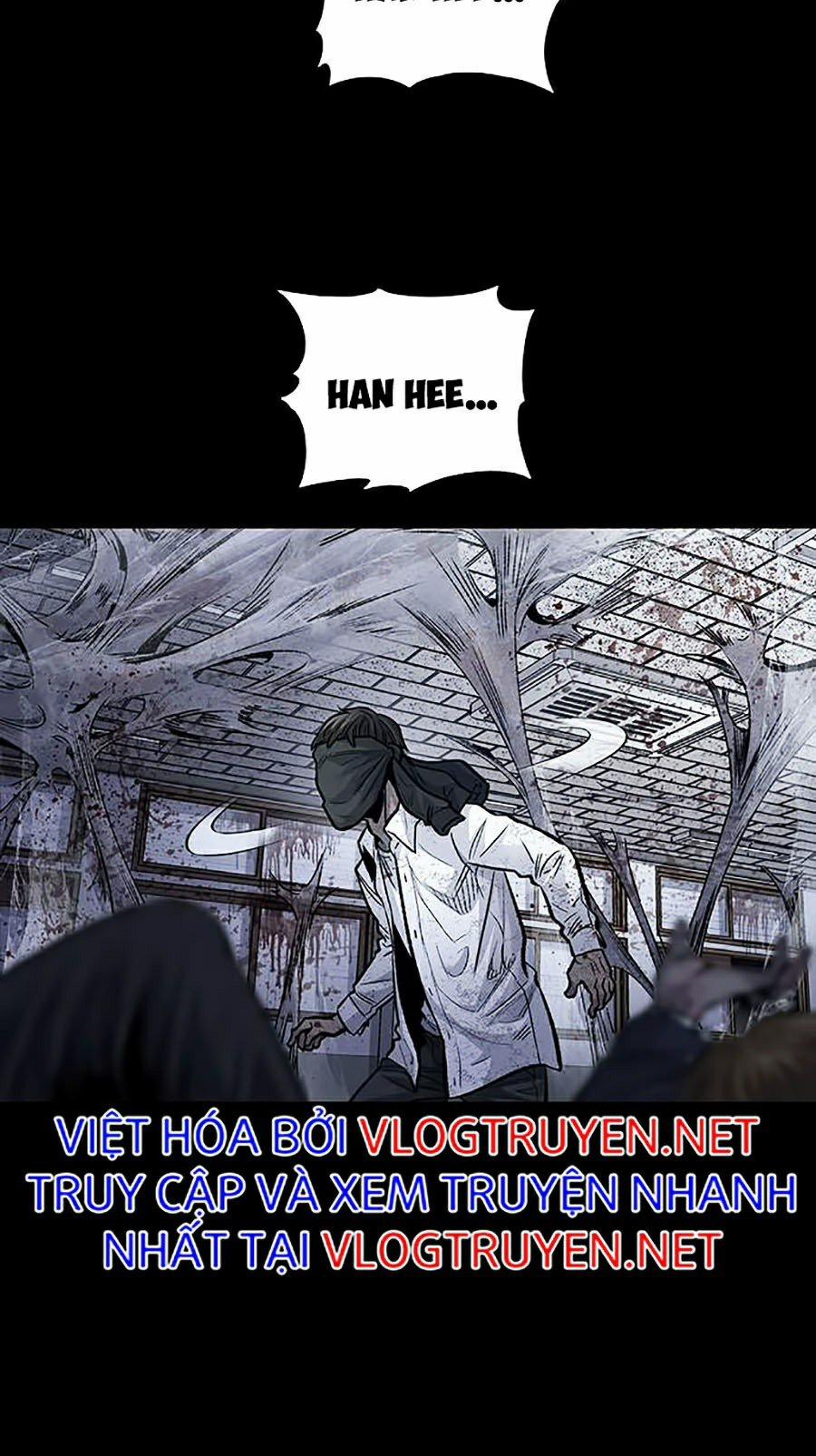 Thảm Họa Ong Độc 257 trang 48