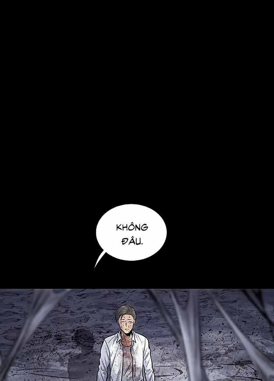 Thảm Họa Ong Độc 257 trang 52