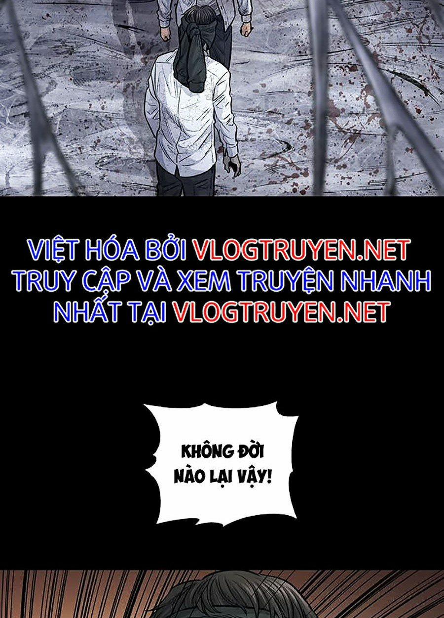 Thảm Họa Ong Độc 257 trang 53