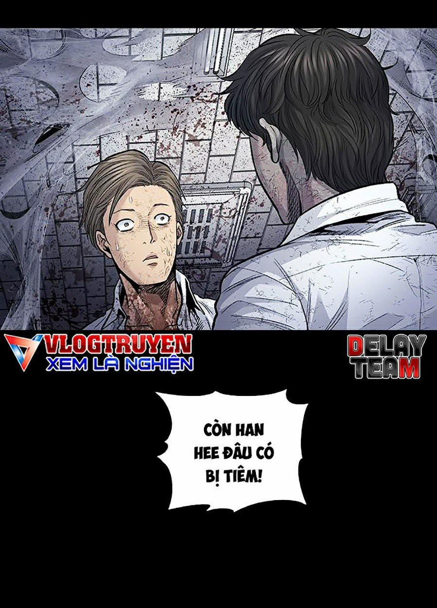 Thảm Họa Ong Độc 257 trang 55