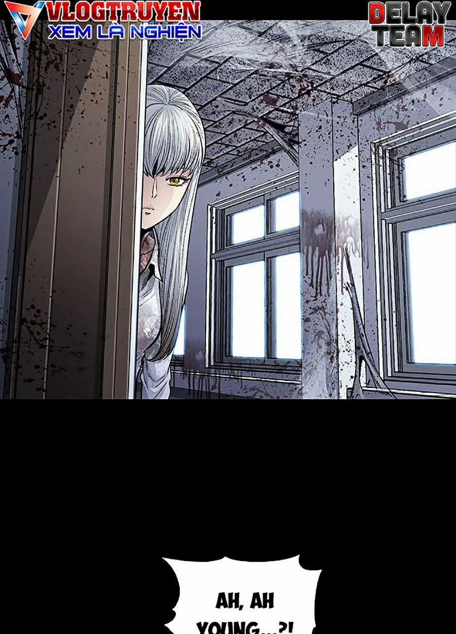 Thảm Họa Ong Độc 257 trang 60