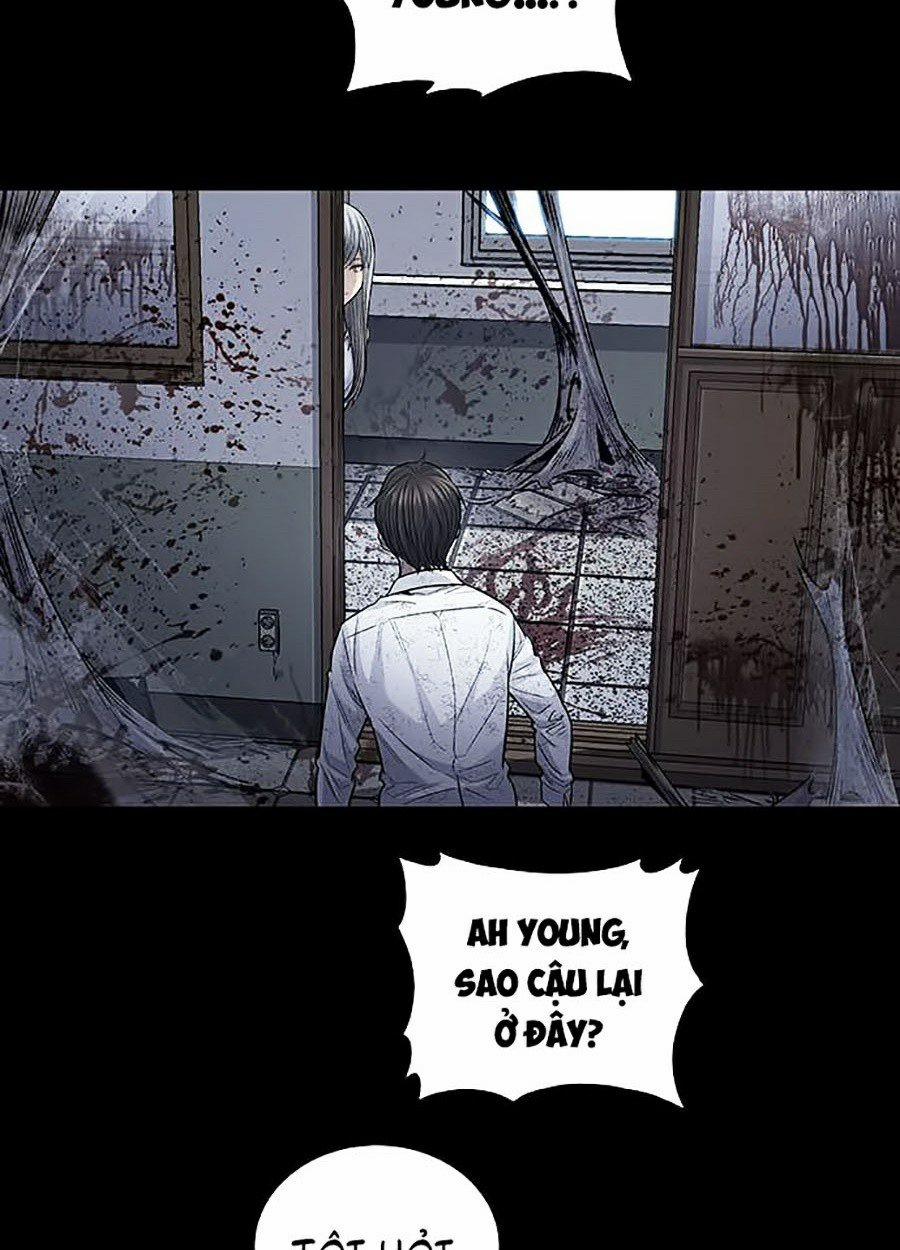 Thảm Họa Ong Độc 257 trang 61