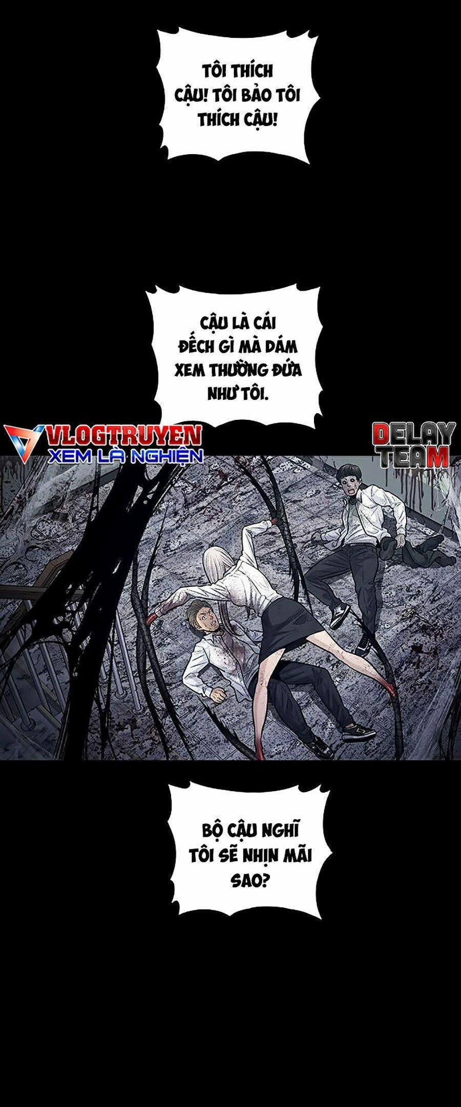 Thảm Họa Ong Độc 258 trang 10