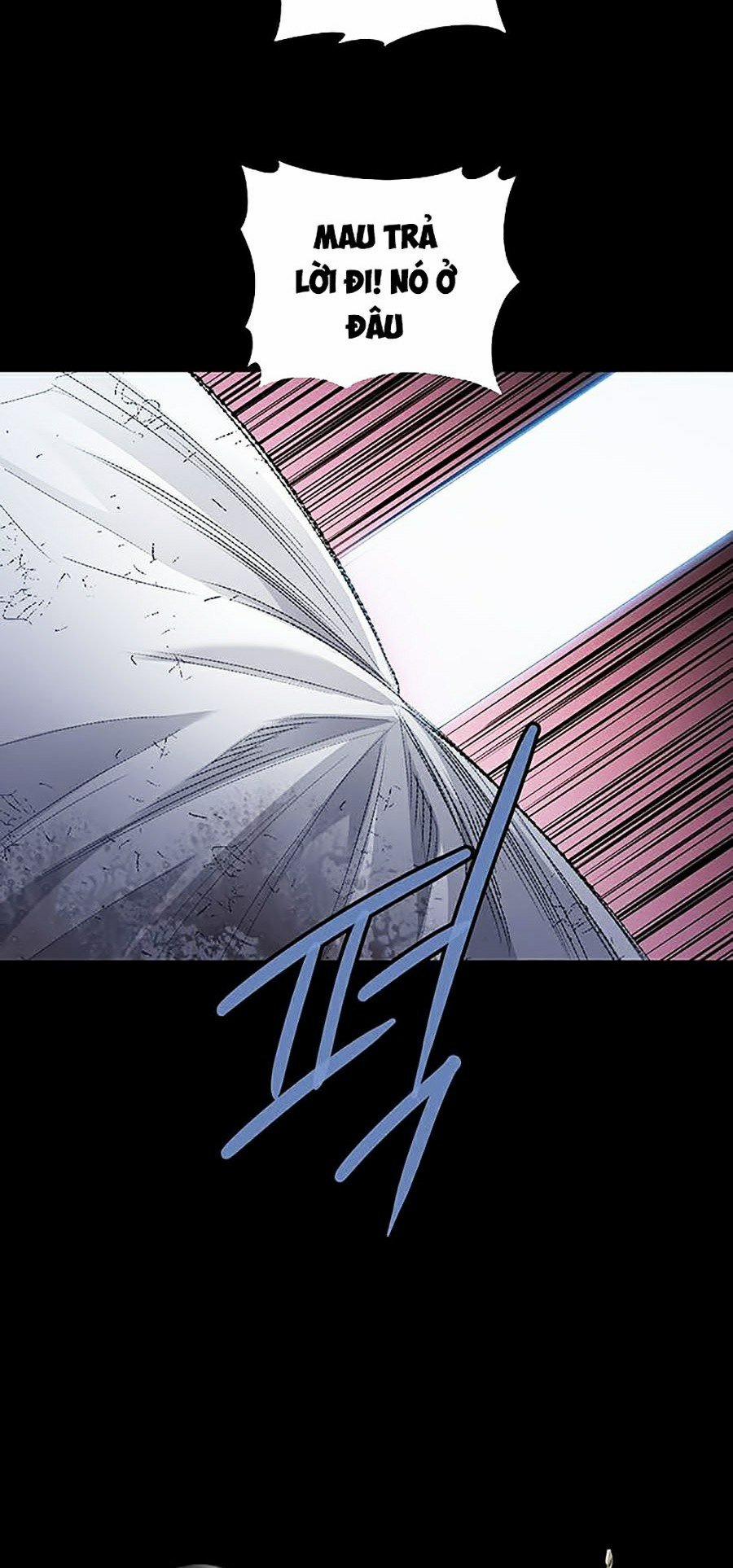 Thảm Họa Ong Độc 258 trang 17