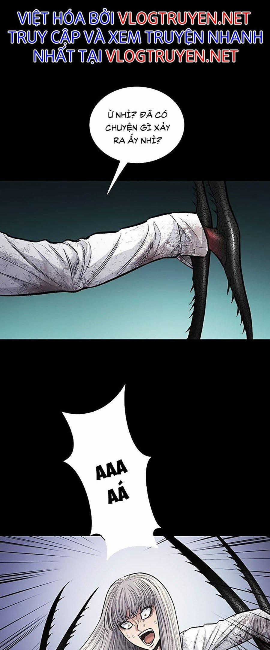 Thảm Họa Ong Độc 258 trang 2