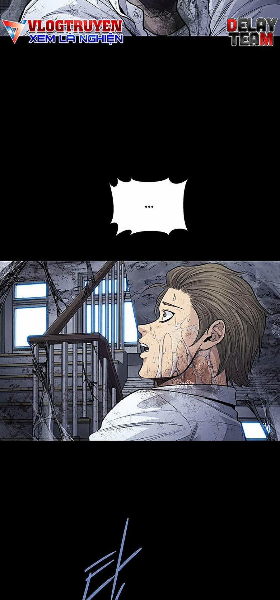 Thảm Họa Ong Độc 258 trang 21