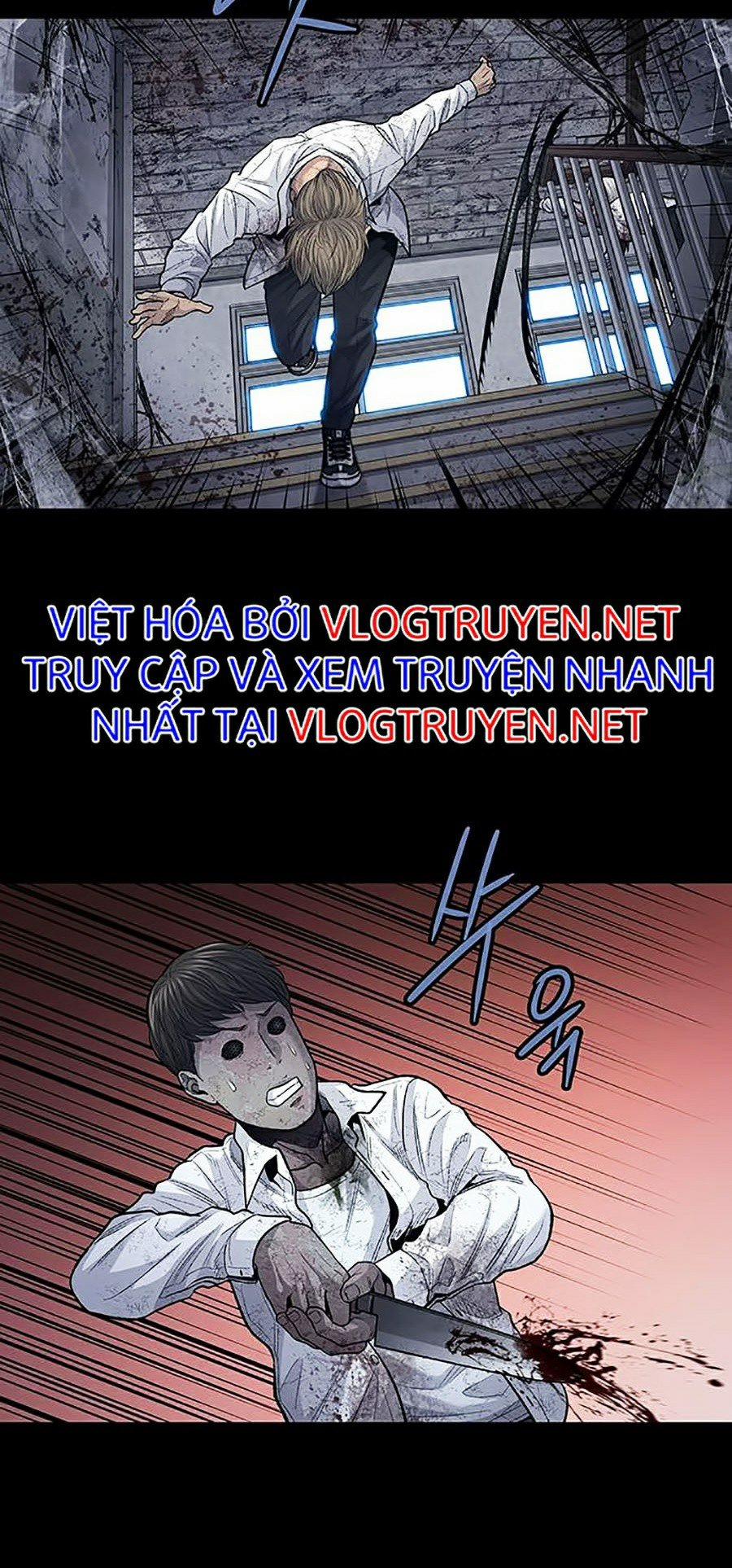 Thảm Họa Ong Độc 258 trang 22