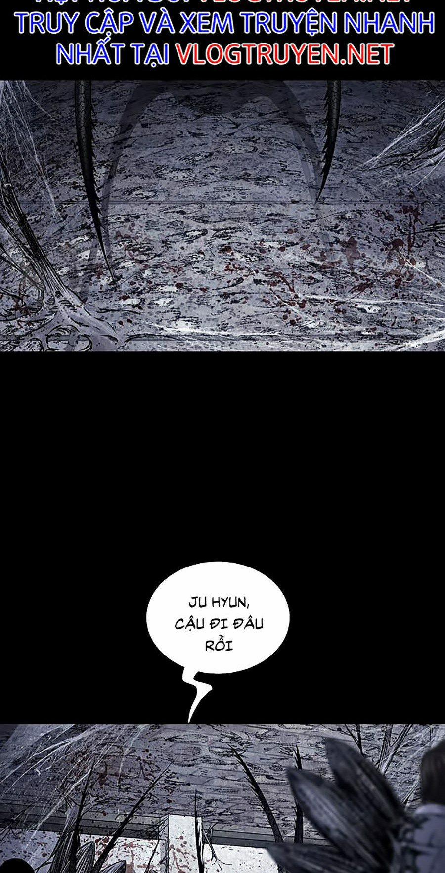 Thảm Họa Ong Độc 258 trang 32