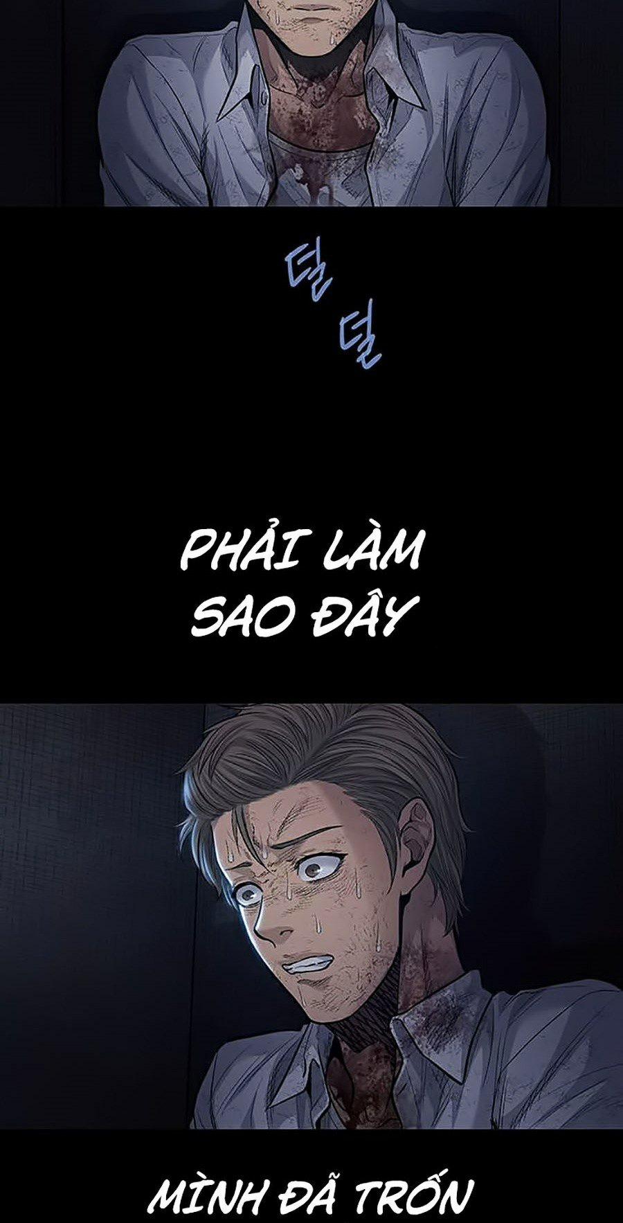 Thảm Họa Ong Độc 258 trang 36