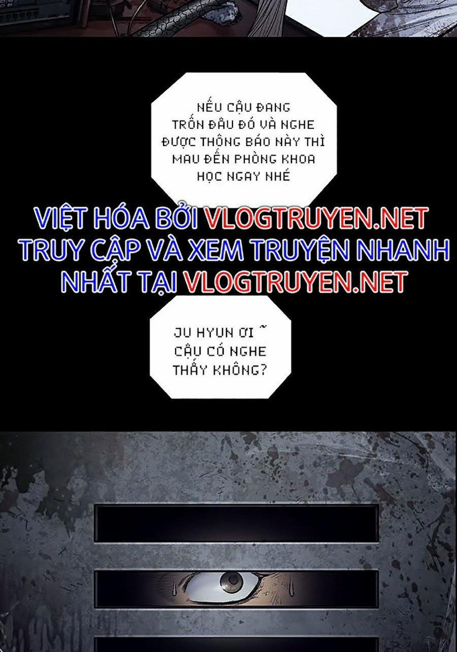 Thảm Họa Ong Độc 258 trang 42