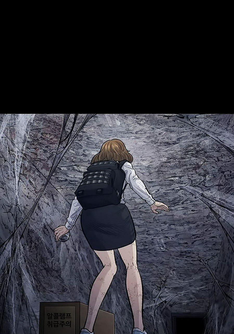 Thảm Họa Ong Độc 258 trang 44