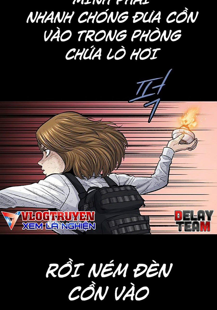 Thảm Họa Ong Độc 258 trang 50