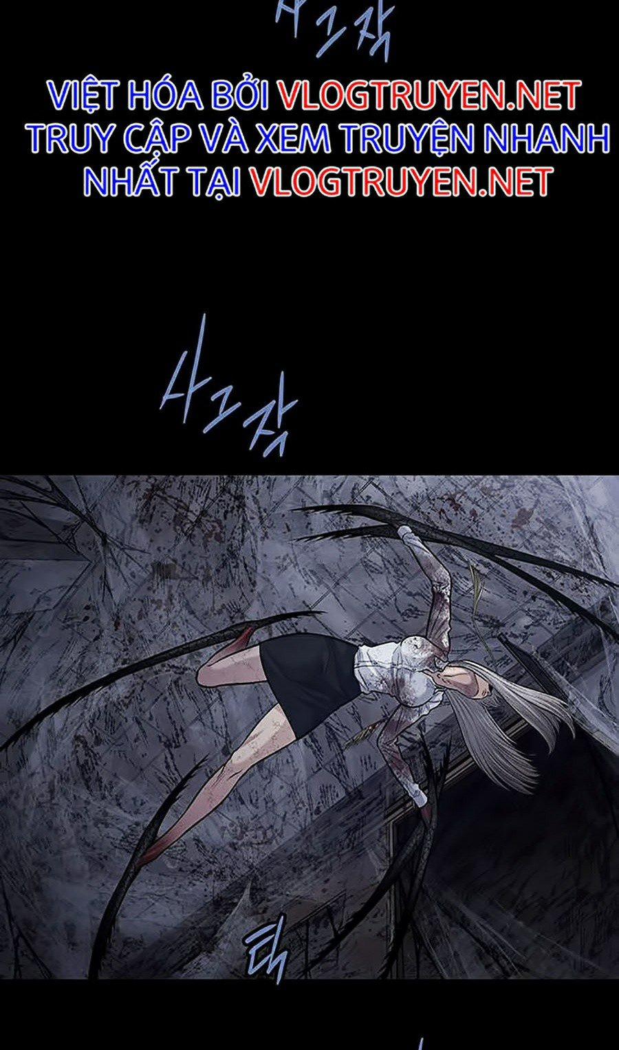 Thảm Họa Ong Độc 258 trang 56