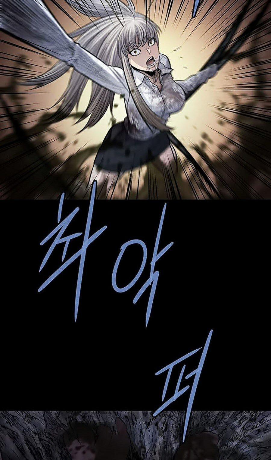 Thảm Họa Ong Độc 258 trang 60