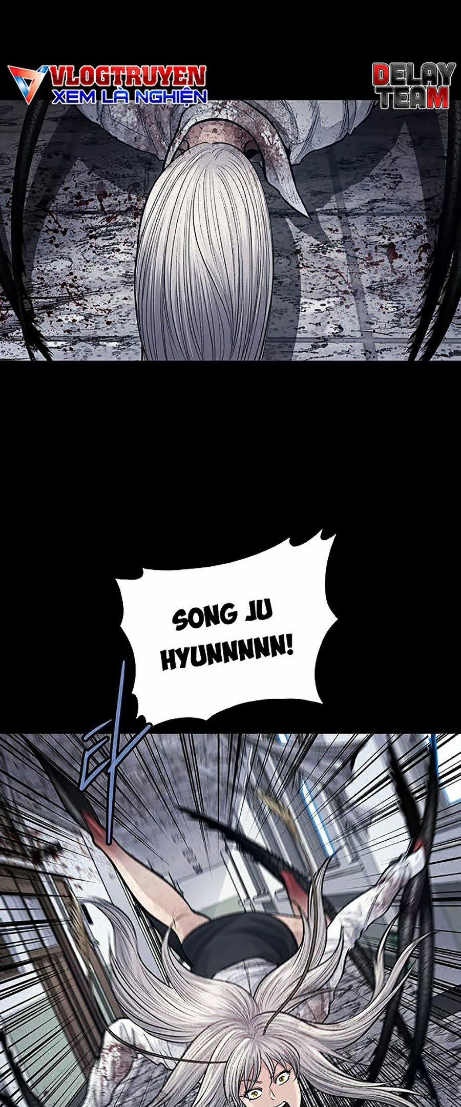 Thảm Họa Ong Độc 258 trang 7