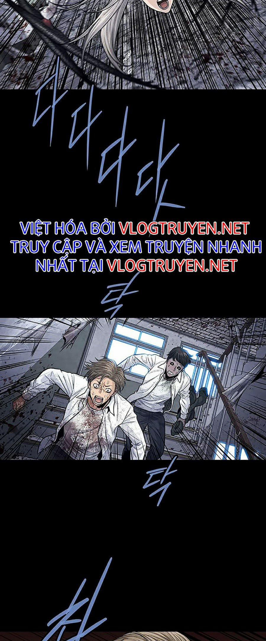 Thảm Họa Ong Độc 258 trang 8