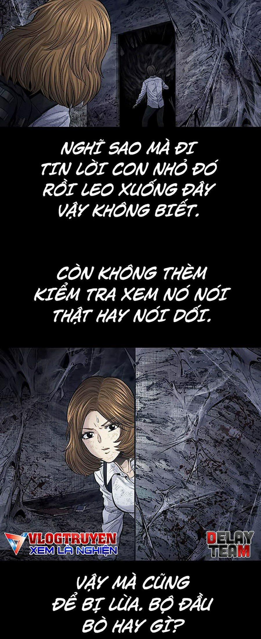 Thảm Họa Ong Độc 259 trang 1