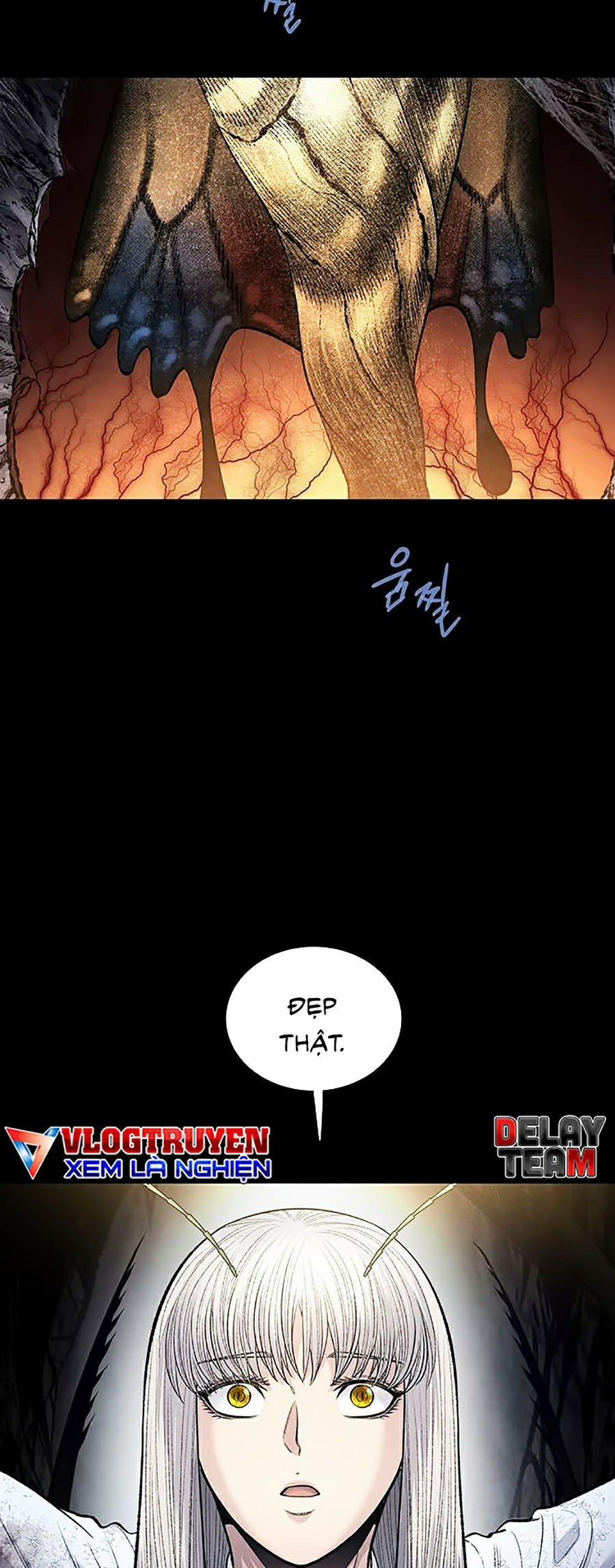 Thảm Họa Ong Độc 259 trang 10