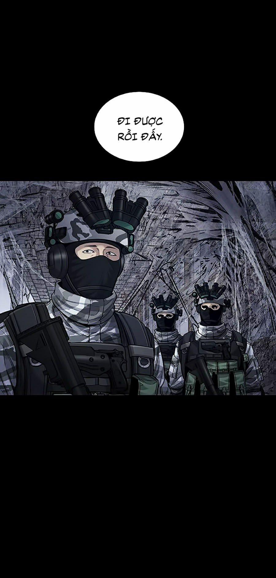 Thảm Họa Ong Độc 259 trang 29