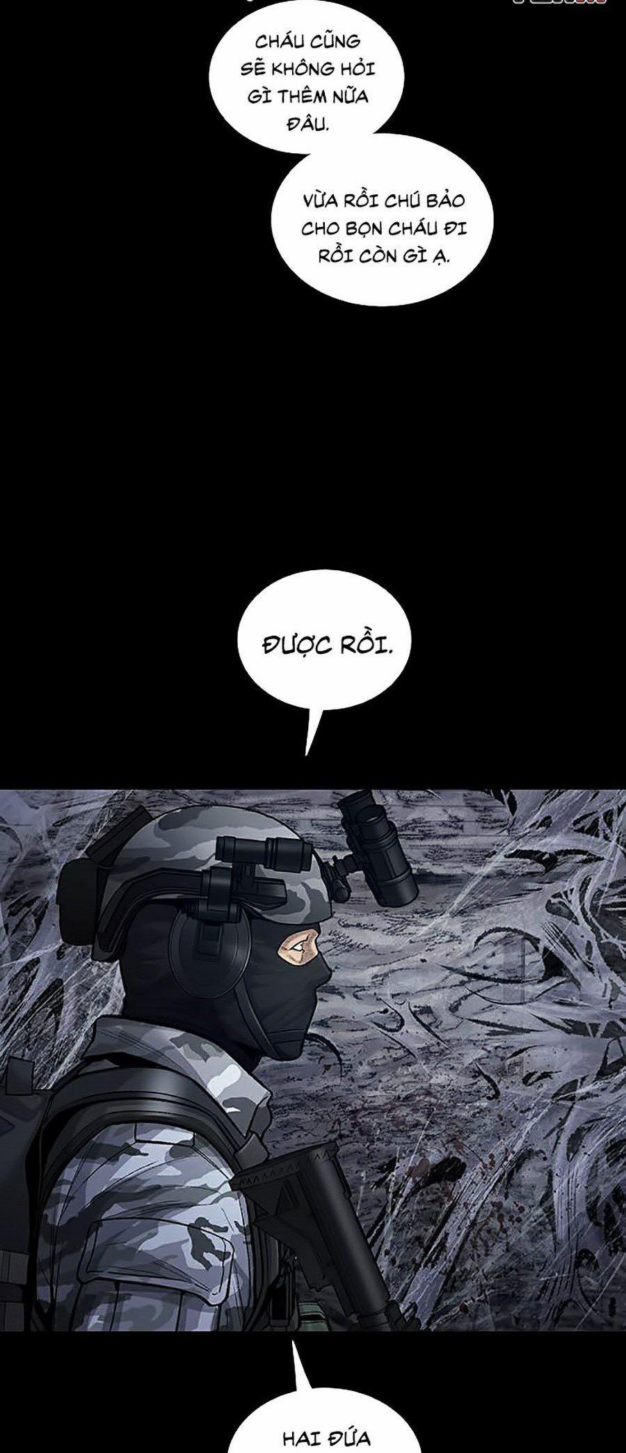 Thảm Họa Ong Độc 259 trang 36