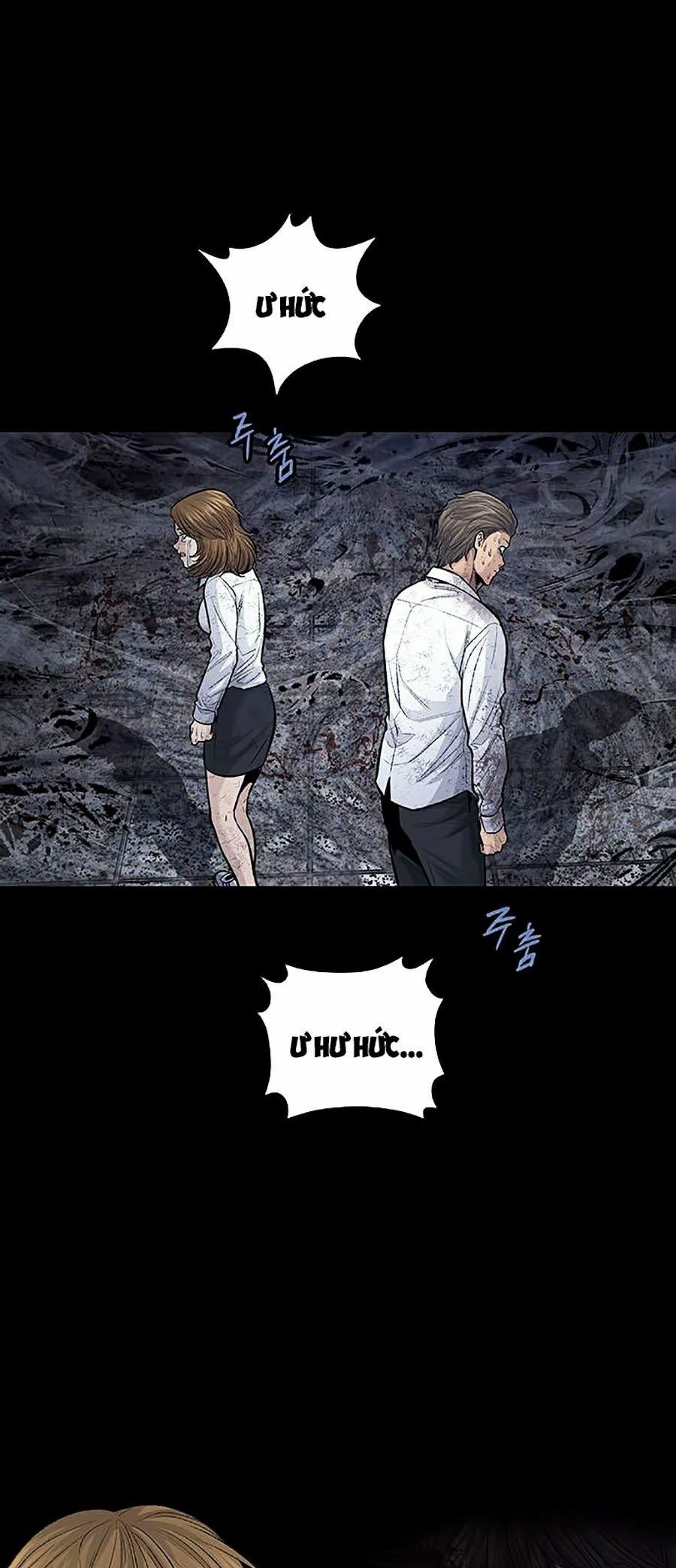 Thảm Họa Ong Độc 259 trang 38