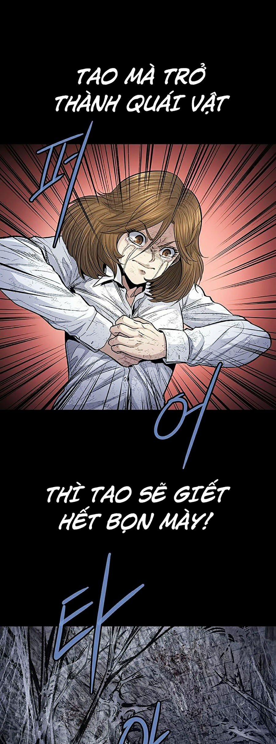 Thảm Họa Ong Độc 259 trang 40