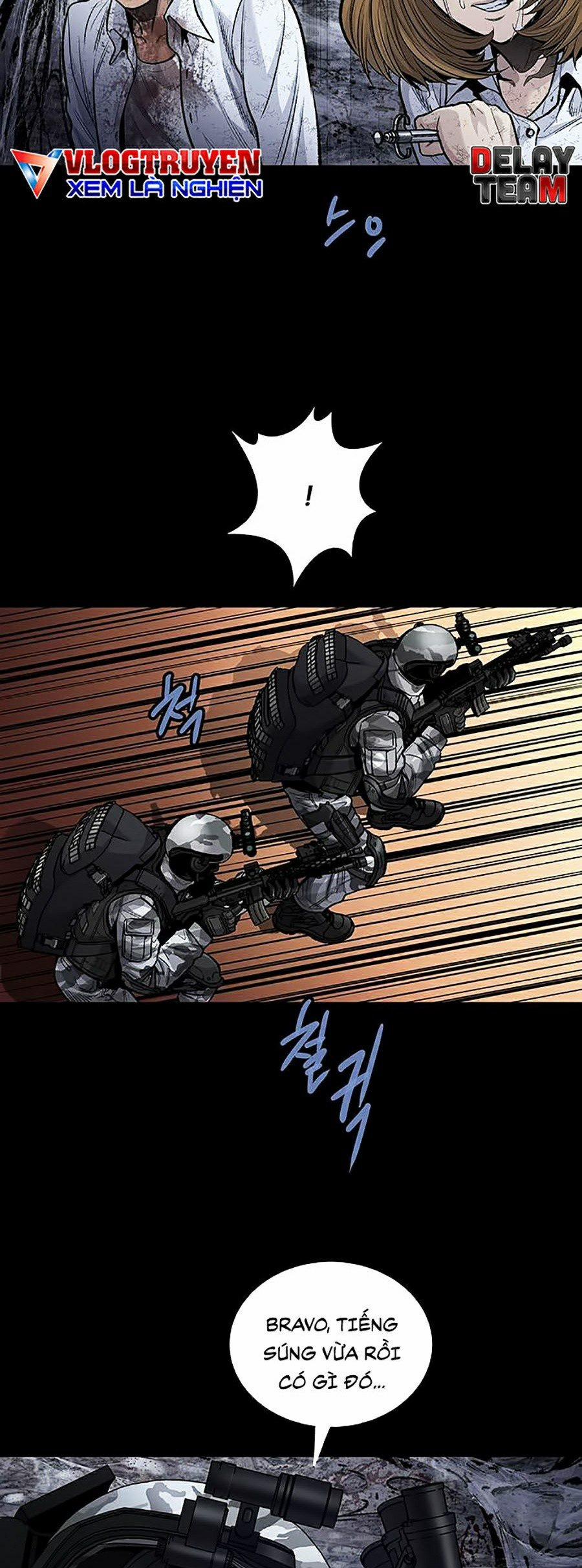 Thảm Họa Ong Độc 259 trang 42