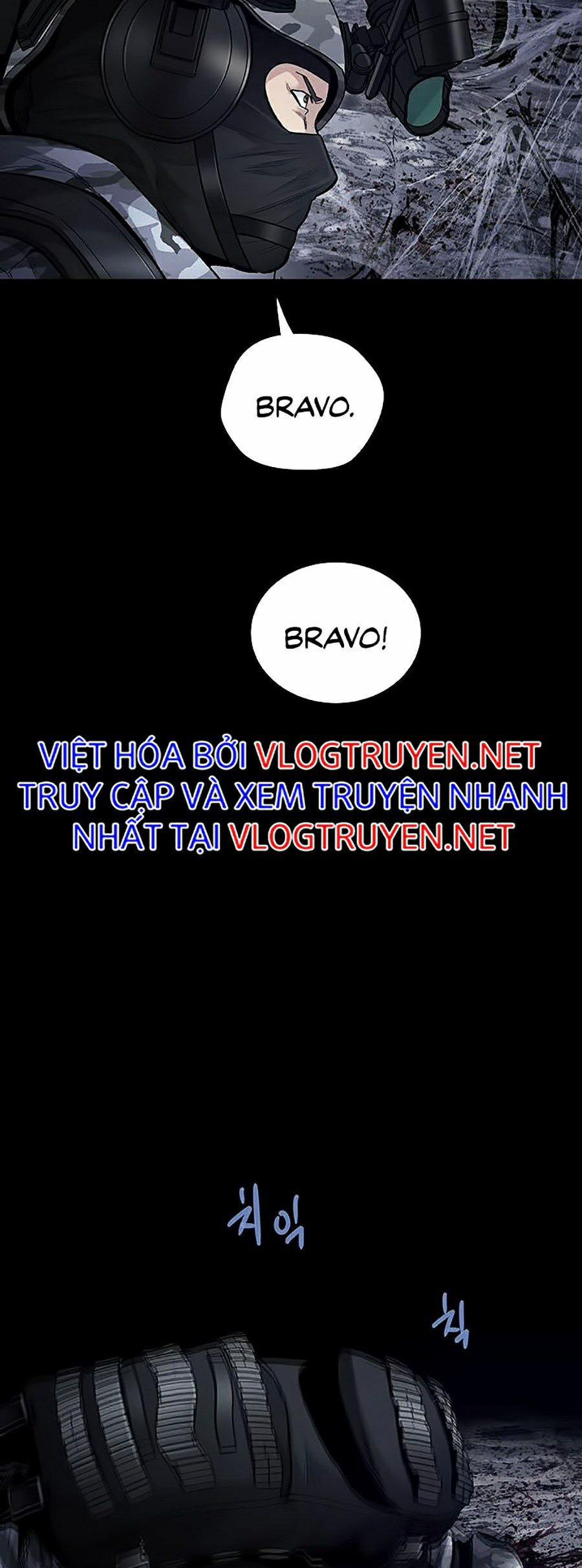 Thảm Họa Ong Độc 259 trang 43