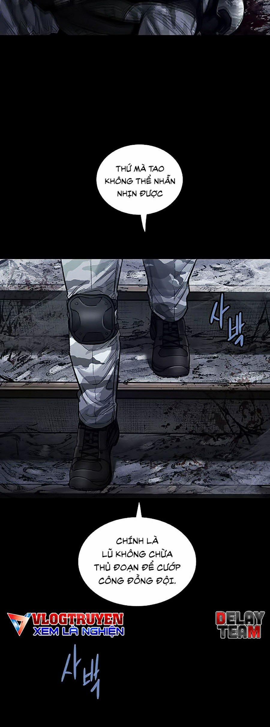 Thảm Họa Ong Độc 259 trang 44