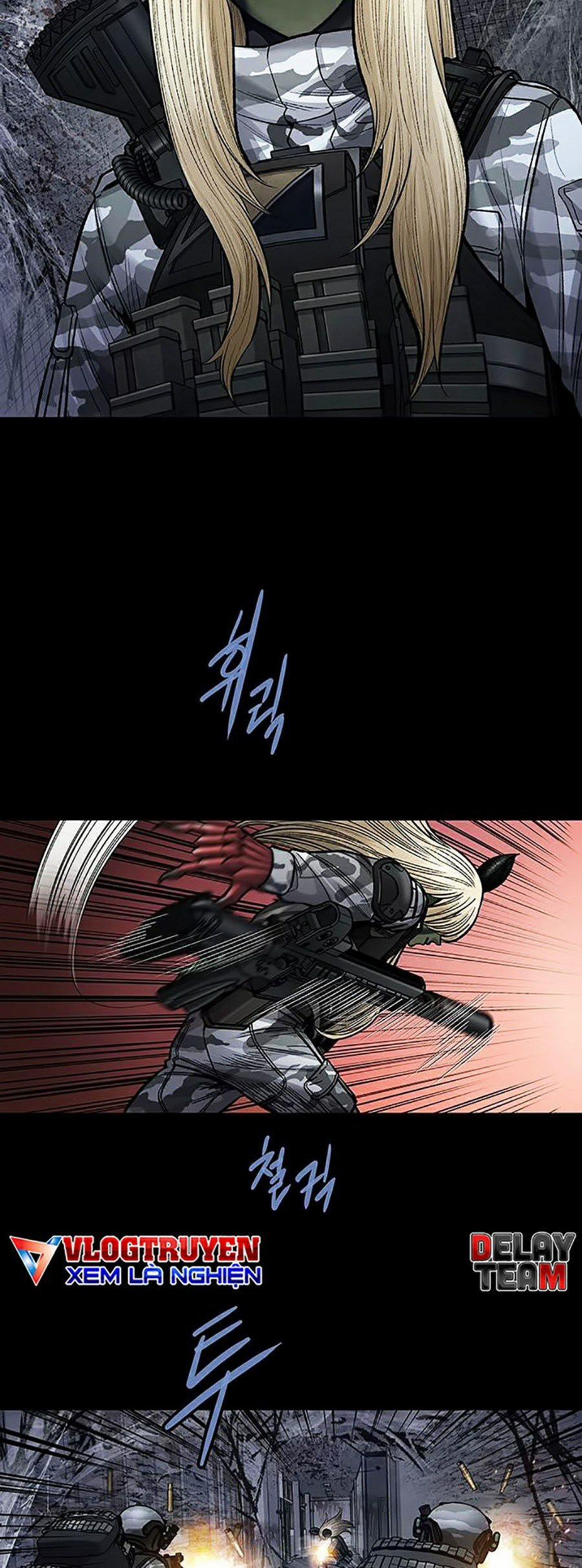 Thảm Họa Ong Độc 259 trang 46