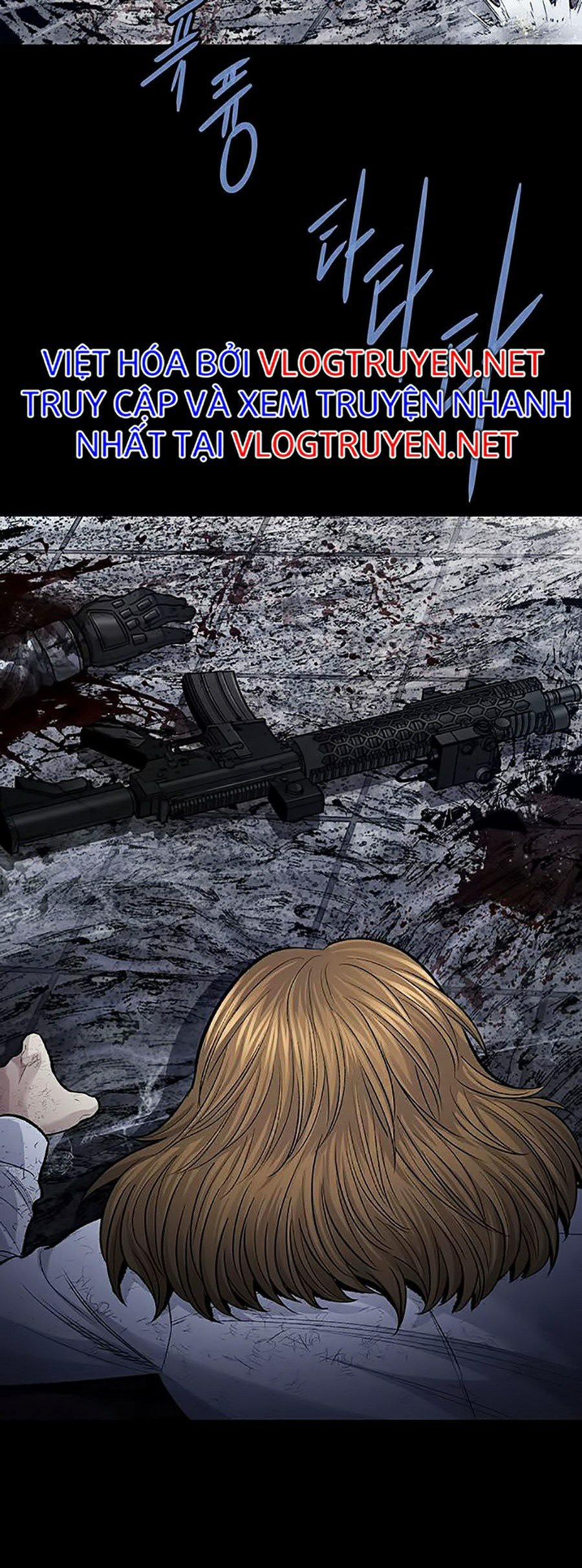 Thảm Họa Ong Độc 259 trang 48