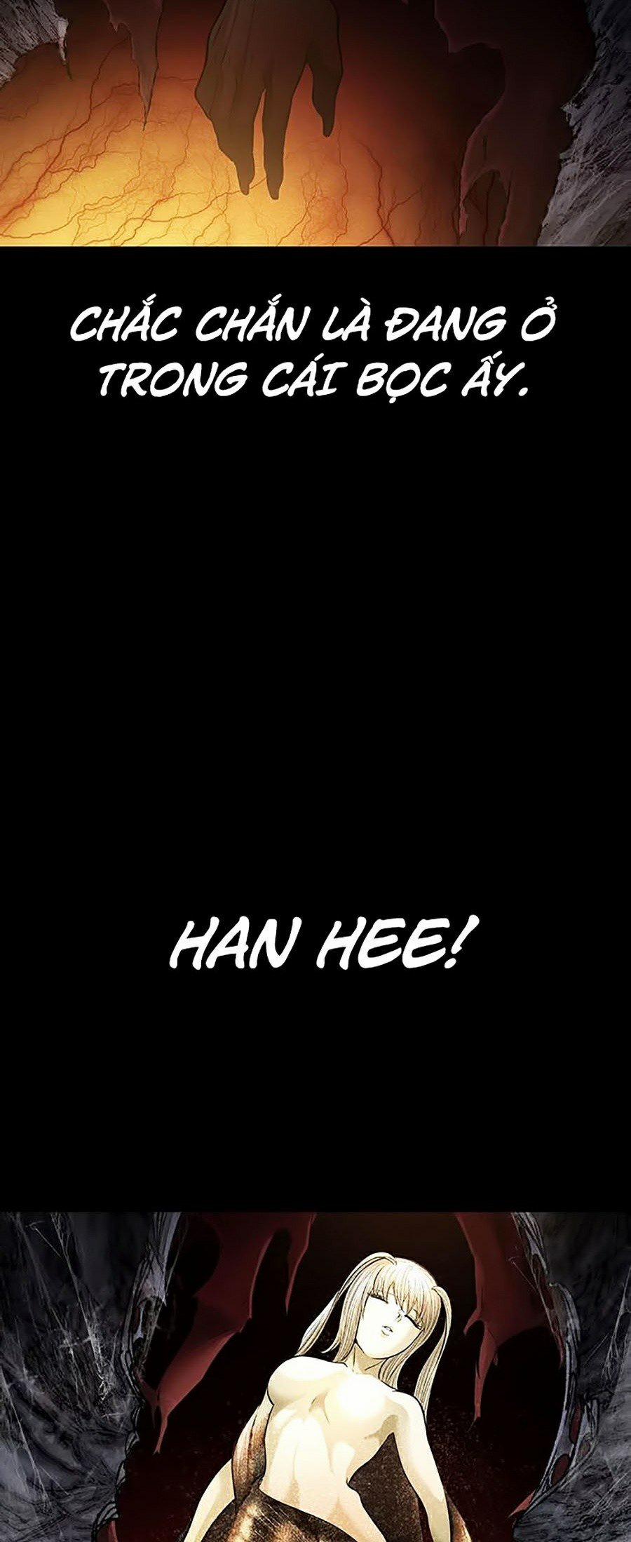 Thảm Họa Ong Độc 259 trang 6