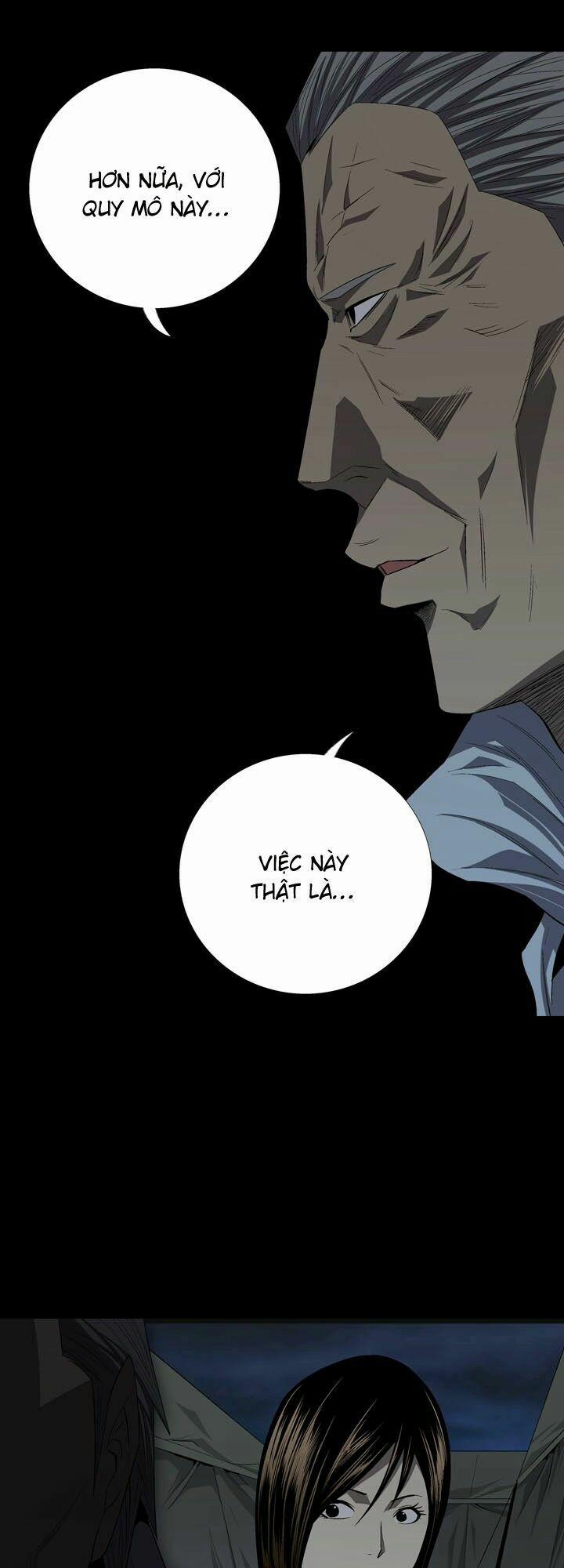 Thảm Họa Ong Độc 26 trang 17