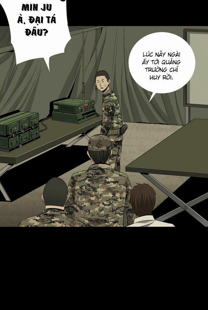 Thảm Họa Ong Độc 26 trang 24