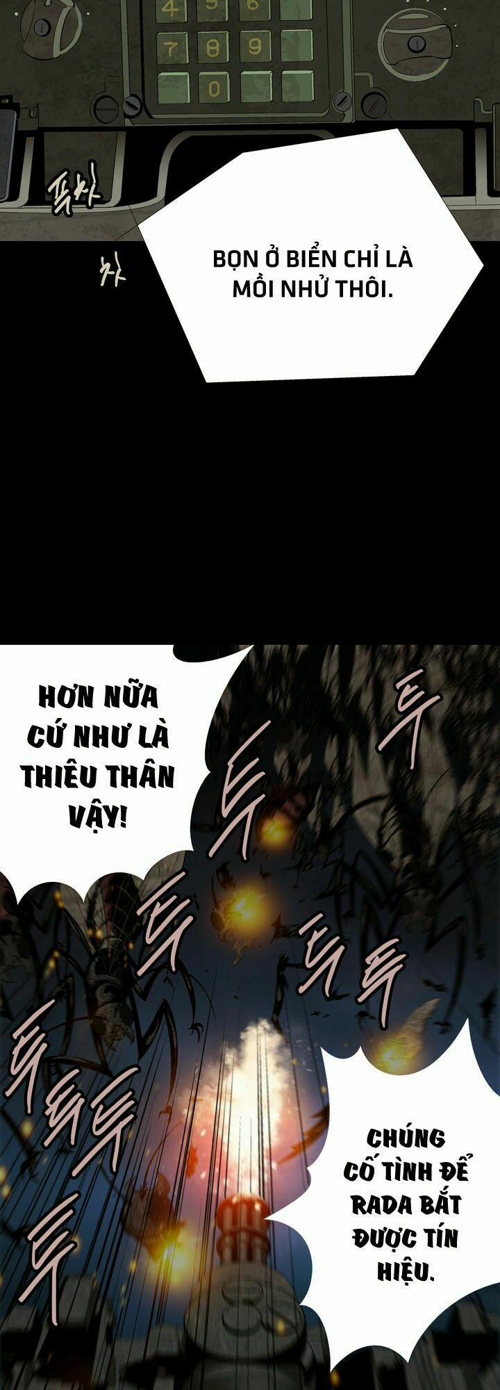 Thảm Họa Ong Độc 26 trang 26