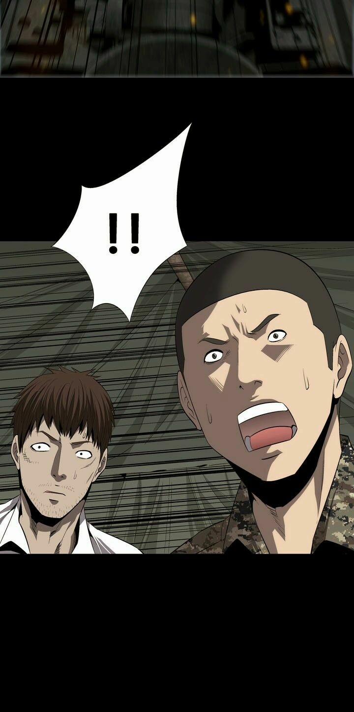 Thảm Họa Ong Độc 26 trang 27