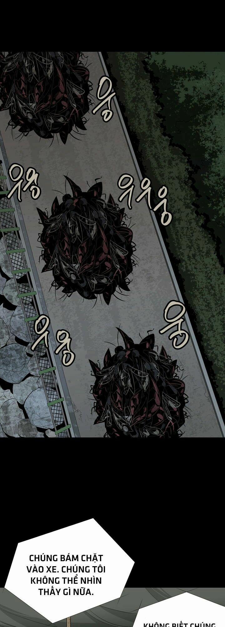 Thảm Họa Ong Độc 26 trang 37